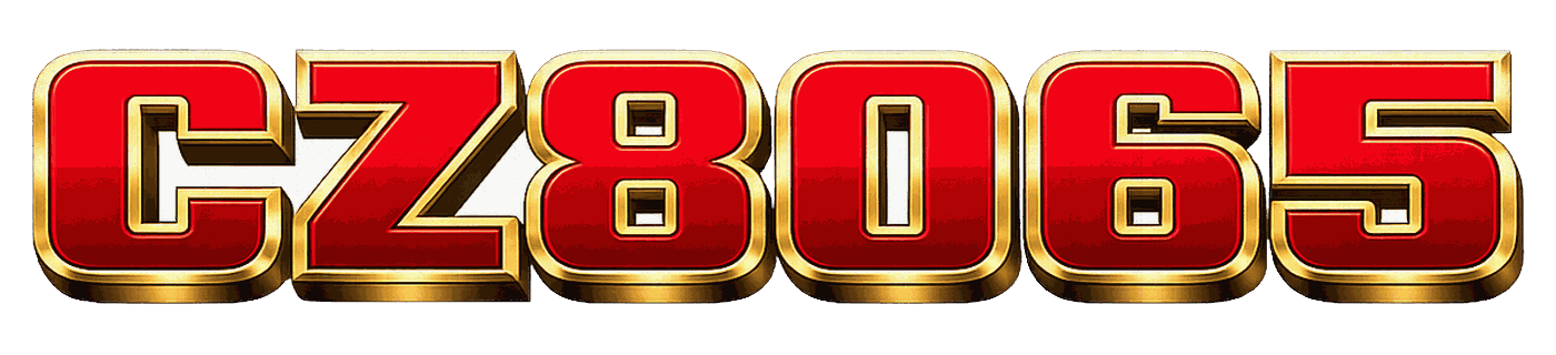 cz8065 লোগো